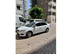 Sahibinden Ford Focus 1.6 Trend 2010 Model