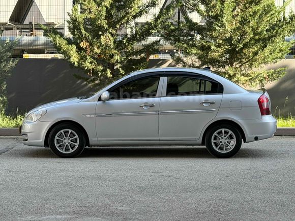 Sahibinden Hyundai Accent Era 1.4 Select 2010 Model Ankara
