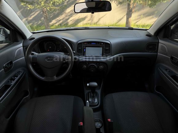 Sahibinden Hyundai Accent Era 1.4 Select 2010 Model Ankara