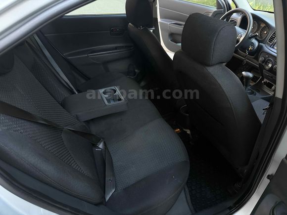 Sahibinden Hyundai Accent Era 1.4 Select 2010 Model Ankara