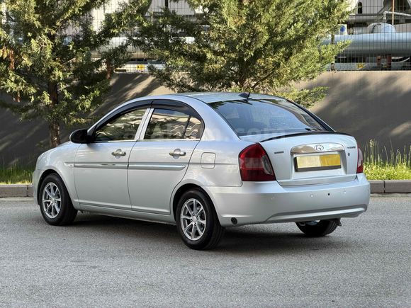 Sahibinden Hyundai Accent Era 1.4 Select 2010 Model Ankara