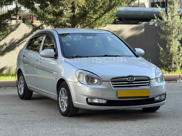 Sahibinden Hyundai Accent Era 1.4 Select 2010 Model Ankara