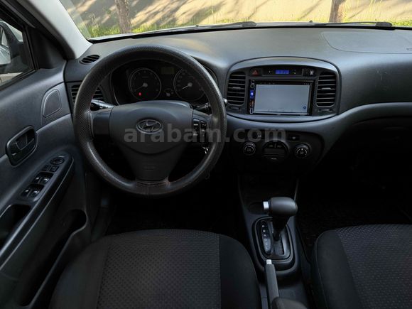 Sahibinden Hyundai Accent Era 1.4 Select 2010 Model Ankara