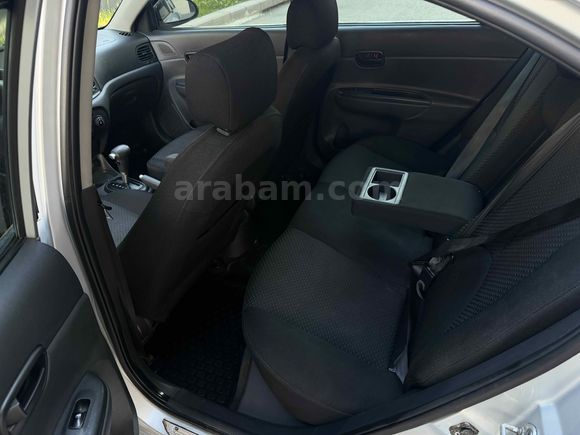 Sahibinden Hyundai Accent Era 1.4 Select 2010 Model Ankara