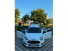 Sahibinden Ford Fiesta 1.5 TDCi Trend 2013 Model