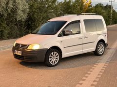 Sahibinden Volkswagen Caddy 1.9 TDI Kombi 2005 Model 