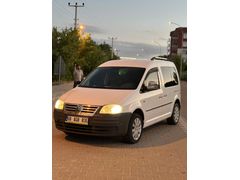 Sahibinden Volkswagen Caddy 1.9 TDI Kombi 2005 Model 