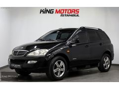 ~YARI PEŞİN,ELDEN SENETLE~2009 SSANGYONG KYRON 2.0XDI OTOMATİK
