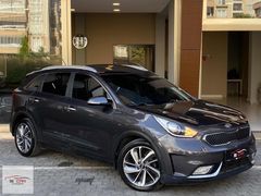 İS CAR 137.000KM+HYBİRD+SANROOF+ANAHTARSIZ GİRİŞ+D+K ISITMA !!