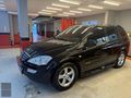RESPECT MOTORS 2011 SSANGYONG KYRON 75.000