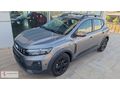 2026 MODEL DACİA SANDERO STEPWAY 1.2 Eco LPG'Lİ OTOMATİK BOYASIZ