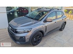 2026 MODEL DACİA SANDERO STEPWAY 1.2 Eco LPG'Lİ OTOMATİK BOYASIZ