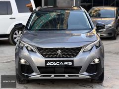 ADA CARS - 2020 Model Peugeot 3008 Allure Selection 'CAM TAVAN'