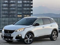 VURAL OTOMOTIV/ 2019 PEUGEOT 63'KM 3008 CAM TVN HATASIZ BOYASIZ
