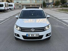 2015 MDL 1.4 TSİ OTOMOTİK HATASIZ AYARINDA