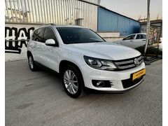 2015 VOLKSWAGEN TİGUAN 1.4 TSI CUP 160 HP CAM TAVAN