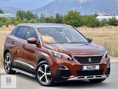 HATASIZ 2019 PEUGEOT 3008 ALLURE SELECTION 80 KM EAT8 JOYSTİCK