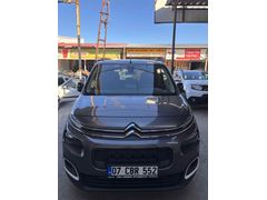 Sahibinden Citroen Berlingo 1.5 BlueHDI Feel Stil 2022 Model 
