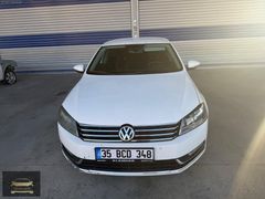 ÖZCAN OTOMOTİV'DEN EMSALLERİNDEN EN UYGUN PASSAT