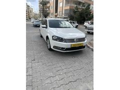 Satılık 2013 Passat