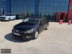 Passat dizel otomatik