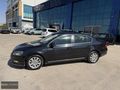 Passat dizel otomatik