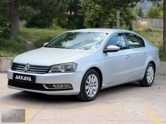 2011MODEL-VWPASSAT 1.6 TDİ BLUEMOTİON-230.000KM-BAKIMLI-MASRAFSZ