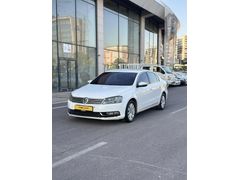 CANBEY AUTO DAN TEMİZ BAKIMLI UYGUN PASSAT