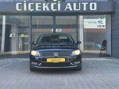 ÇİÇEKÇİ'DEN 2014 PASSAT