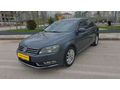 ww Passat 2012 Model Dsg Comfort