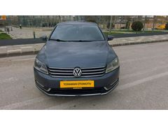ww Passat 2012 Model Dsg Comfort
