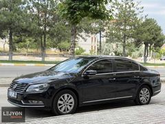 2012 PASSAT B7-6 İLERİ-COMFORTLİNE-HATASIZ AYARINDA-KUSURSUZ