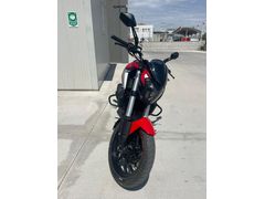 Sahibinden Bajaj Dominar 250 D
