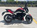 Sahibinden Bajaj Dominar 250 D