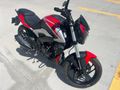 Sahibinden Bajaj Dominar 250 D