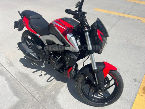 Sahibinden Bajaj Dominar 250 D