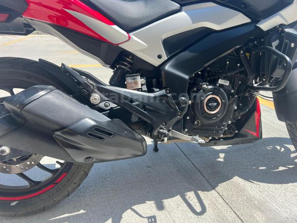 Sahibinden Bajaj Dominar 250 D