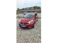 Sahibinden Nissan Note 1.5 dCi Tekna 2013 Model