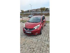 Sahibinden Nissan Note 1.5 dCi Tekna 2013 Model