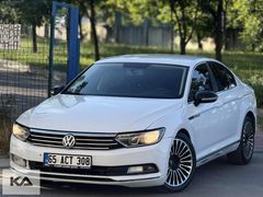 DEĞİŞENSİZ 2018 Passat TÜRKİYENİN en ucuzu klimalı emsalsiz