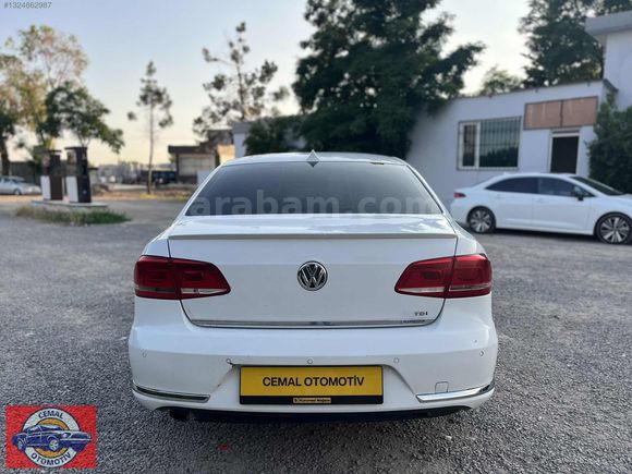 CEMAL OTOMOTIV GÜVENCESIYLE