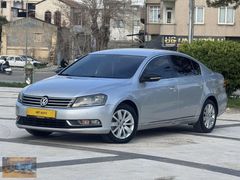 2012 PASSAT 1.6TDI OTOMATİK 230KM EMSALSİZ TEMİZLİKDE