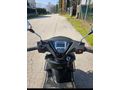 arora guantum 50cc