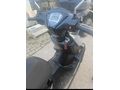 arora guantum 50cc
