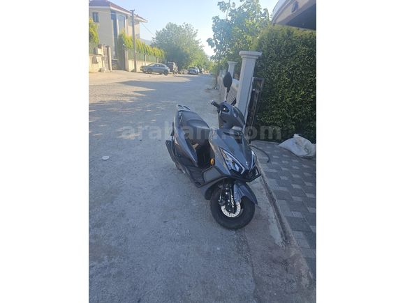 arora guantum 50cc