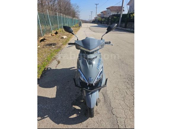 arora guantum 50cc