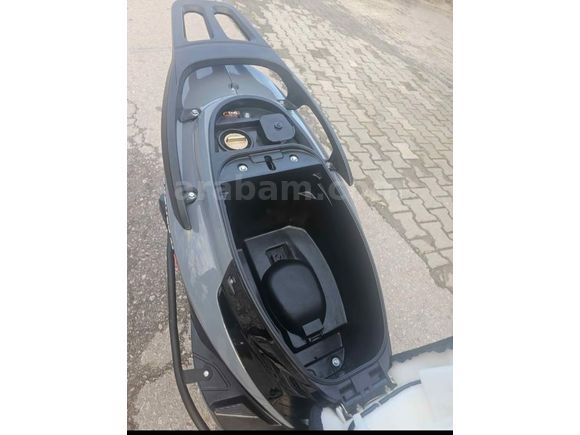 arora guantum 50cc