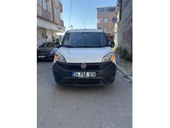 Sahibinden Fiat Doblo Cargo 1.3 Multijet 2015 Model 
