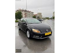SIZIR OTOMOTİV'DEN HATASIZ BOYASIZ PASSAT