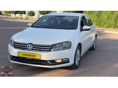 2014 Volkswagen Passat 1.6 TDI Comfortline ANTİKMOTORS
